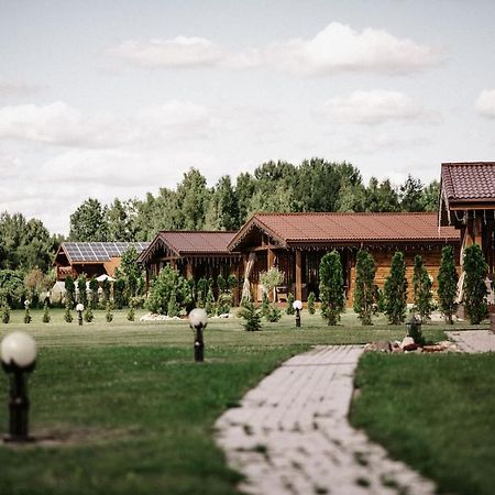 Vastapo Vilos Kaniukai  Екстериор снимка